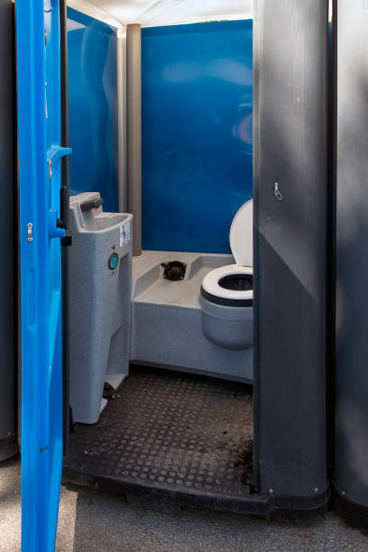 Best Porta potty rental for festivals  in Bridgeport, AL