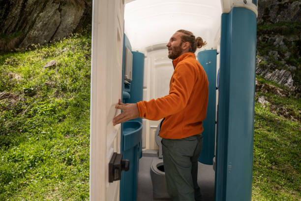 Best Porta potty rental near me  in Bridgeport, AL