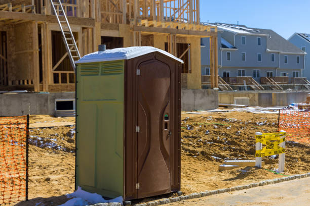 Best Local porta potty services  in Bridgeport, AL