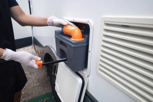 Best Porta potty rental for parties  in Bridgeport, AL