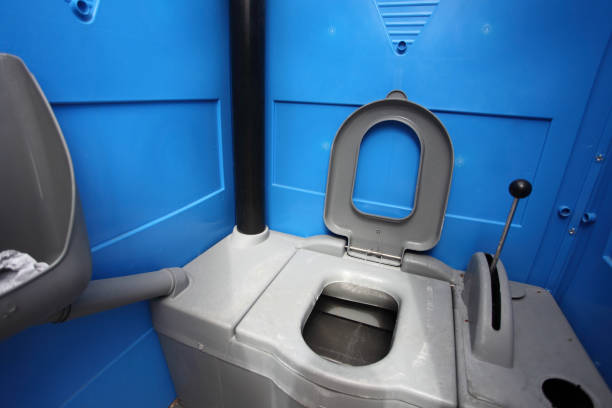 Sanitation services for porta potties in Bridgeport, AL