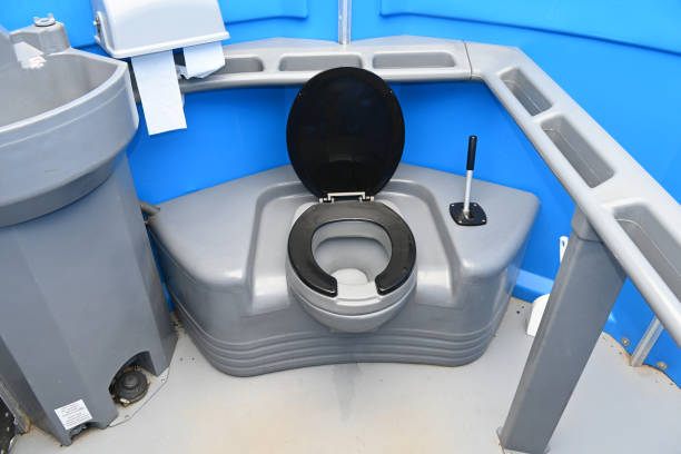 Best Affordable portable toilet rental  in Bridgeport, AL