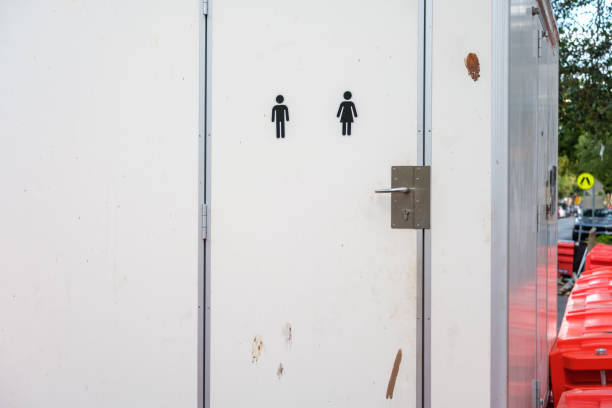 Best Sanitation services for porta potties  in Bridgeport, AL