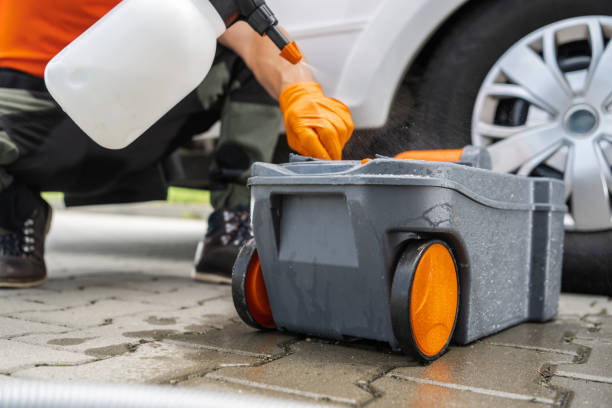 Best Portable sink rental  in Bridgeport, AL